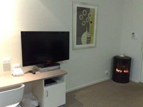 McLaren Vale Motel & Apartments - Tourism Noosa 30