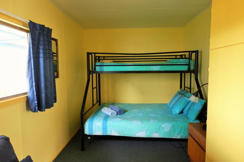 Baudin Beach Apartments - Tourism Noosa 6