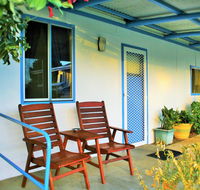 Baudin Beach Apartments - Tourism Noosa