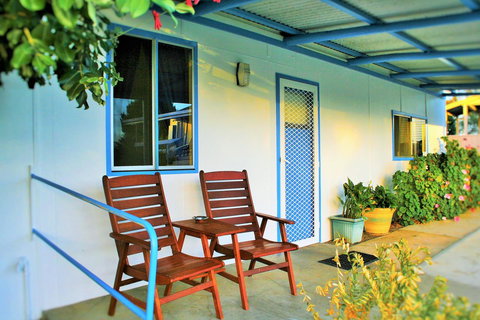 Baudin Beach Apartments - Tourism Noosa 0