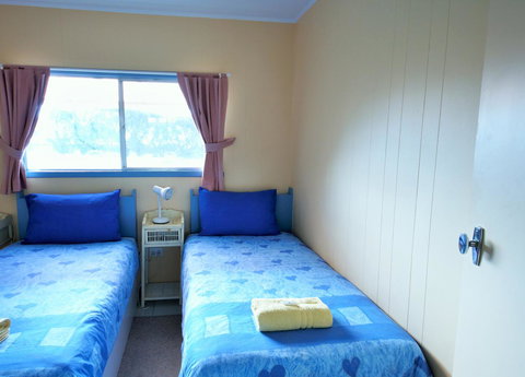 Baudin Beach Apartments - Tourism Noosa 10