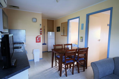 Baudin Beach Apartments - Tourism Noosa 13