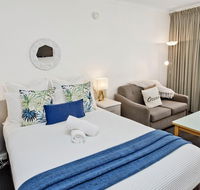Glenelg Oasis Studios - Tourism Noosa