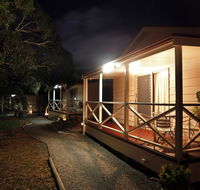 Cape Jervis Holiday Units - Tourism Noosa