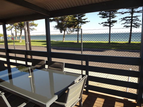 Ceduna Foreshore Caravan Park - Tourism Noosa 34