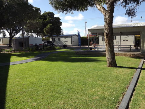 Ceduna Foreshore Caravan Park - Tourism Noosa 24