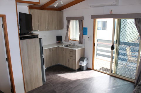 Ceduna Foreshore Caravan Park - Tourism Noosa 7