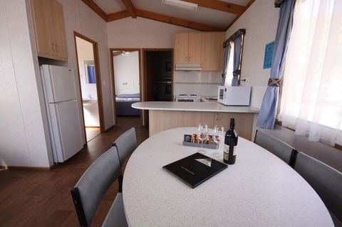 Ceduna Foreshore Caravan Park - Tourism Noosa 2