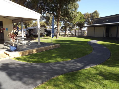 Ceduna Foreshore Caravan Park - Tourism Noosa 33
