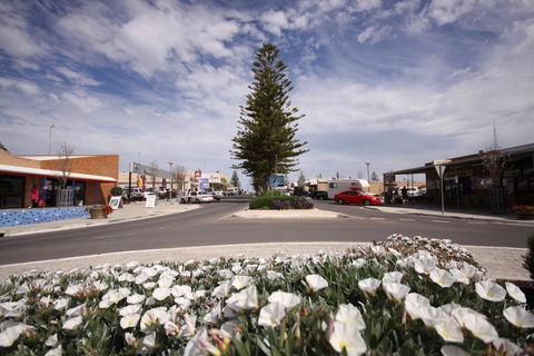 Ceduna Foreshore Caravan Park - Tourism Noosa 29