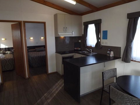 Ceduna Foreshore Caravan Park - Tourism Noosa 13