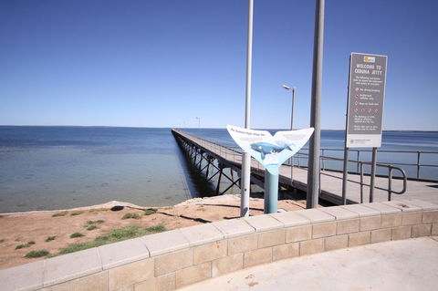 Ceduna Foreshore Caravan Park - Tourism Noosa 22