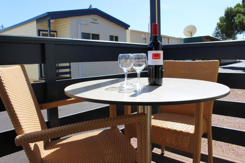 Ceduna Foreshore Caravan Park - Tourism Noosa 4