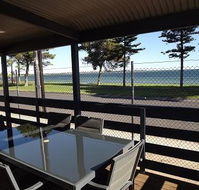 Ceduna Foreshore Caravan Park - Tourism Noosa