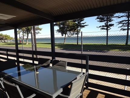 Ceduna Foreshore Caravan Park - Tourism Noosa 0