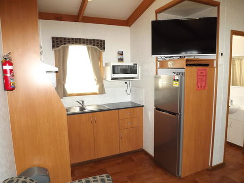 Ceduna Foreshore Caravan Park - Tourism Noosa 14