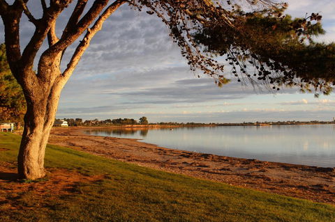 Ceduna Foreshore Caravan Park - Tourism Noosa 19