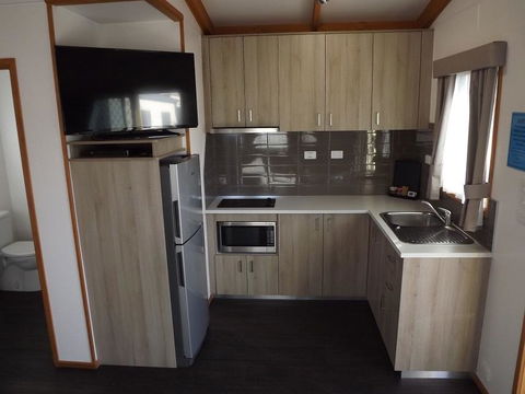 Ceduna Foreshore Caravan Park - Tourism Noosa 12