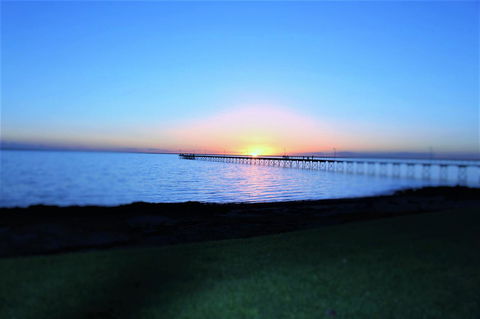 Ceduna Foreshore Caravan Park - Tourism Noosa 3