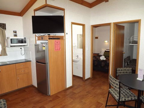 Ceduna Foreshore Caravan Park - Tourism Noosa 36