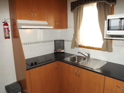 Ceduna Foreshore Caravan Park - Tourism Noosa 18