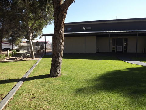 Ceduna Foreshore Caravan Park - Tourism Noosa 31