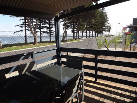 Ceduna Foreshore Caravan Park - Tourism Noosa 15