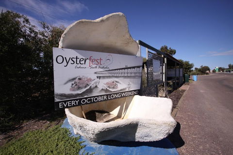 Ceduna Foreshore Caravan Park - Tourism Noosa 27