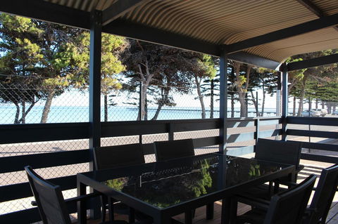 Ceduna Foreshore Caravan Park - Tourism Noosa 20