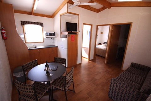 Ceduna Foreshore Caravan Park - Tourism Noosa 37