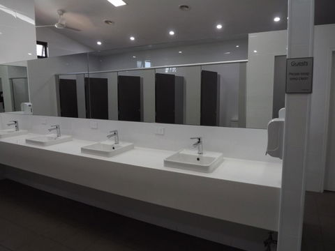 Ceduna Foreshore Caravan Park - Tourism Noosa 25