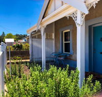 Inglenook Cottage - Tourism Noosa