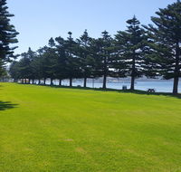 Aart Apartments - Tourism Noosa