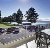 Tasman Beachside Apartments - Tourism Noosa