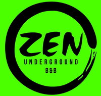 Zen Underground BB - Tourism Noosa