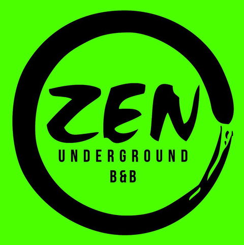 Zen Underground B&B - Tourism Noosa 0