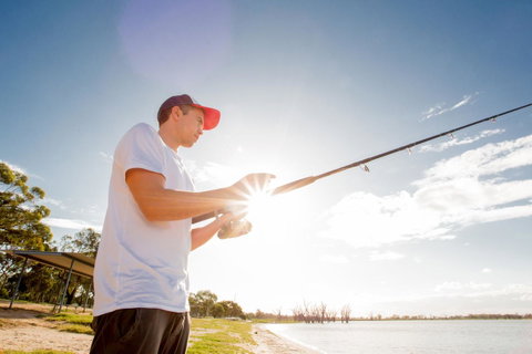 Discovery Parks - Lake Bonney - Tourism Noosa 37