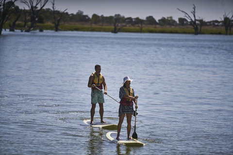 Discovery Parks - Lake Bonney - Tourism Noosa 19