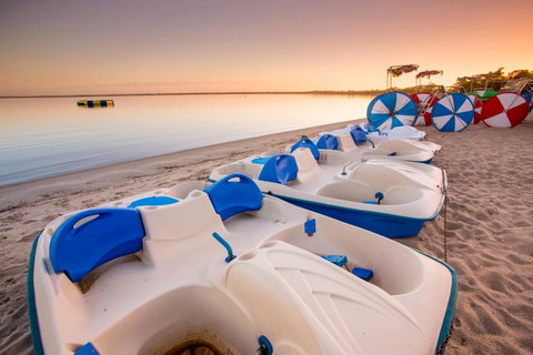 Discovery Parks - Lake Bonney - Tourism Noosa 25