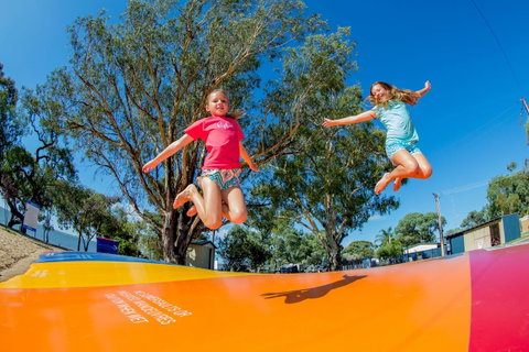 Discovery Parks - Lake Bonney - Tourism Noosa 35