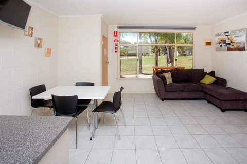 Discovery Parks - Lake Bonney - Tourism Noosa 10