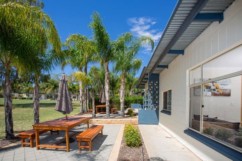 Discovery Parks - Lake Bonney - Tourism Noosa 15