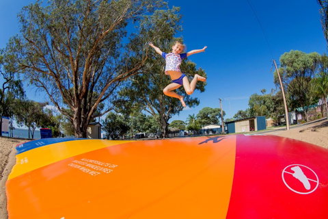 Discovery Parks - Lake Bonney - Tourism Noosa 34