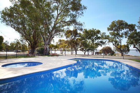 Discovery Parks - Lake Bonney - Tourism Noosa 30
