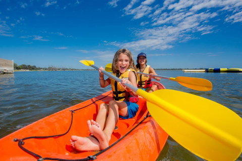 Discovery Parks - Lake Bonney - Tourism Noosa 23