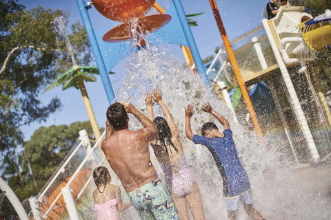 Discovery Parks - Lake Bonney - Tourism Noosa 18