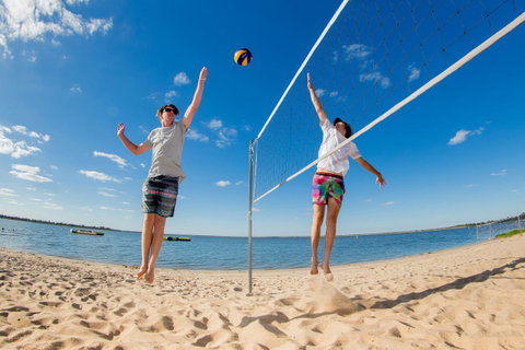 Discovery Parks - Lake Bonney - Tourism Noosa 20