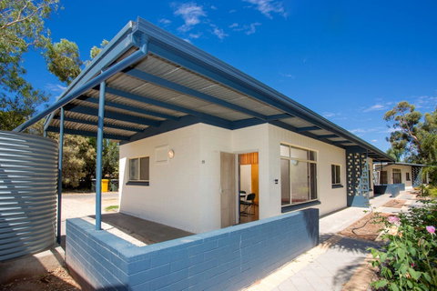 Discovery Parks - Lake Bonney - Tourism Noosa 2