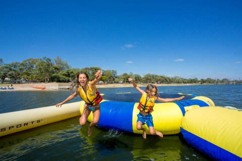 Discovery Parks - Lake Bonney - Tourism Noosa 21