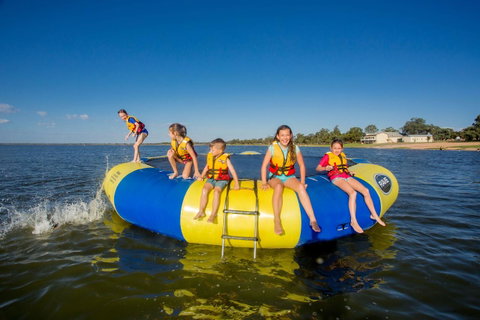 Discovery Parks - Lake Bonney - Tourism Noosa 22